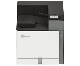 Lexmark CS963e Renkli Lazer Yazıcı