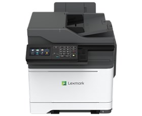 Lexmark CX622ade Çok Fonksiyonlu Renkli Lazer Yazıcı