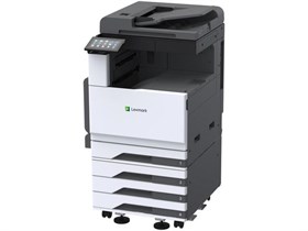 Lexmark CX931dtse Çok Fonksiyonlu Renkli Lazer Yazıcı