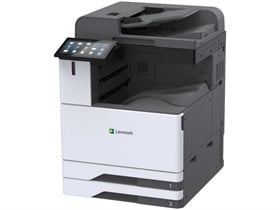 Lexmark CX942adse Çok Fonksiyonlu Renkli Lazer Yazıcı