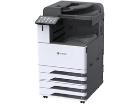 Lexmark CX943adtse Çok Fonksiyonlu Renkli Lazer Yazıcı