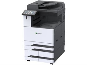 Lexmark CX943adxse Çok Fonksiyonlu Renkli Lazer Yazıcı