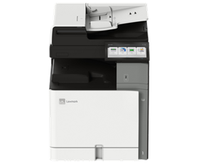 Lexmark CX950se Çok Fonksiyonlu Renkli Lazer Yazıcı