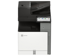 Lexmark CX961se Çok Fonksiyonlu Renkli Lazer Yazıcı