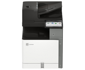 Lexmark CX963se Çok Fonksiyonlu Renkli Lazer Yazıcı