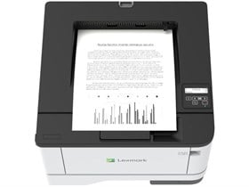 Lexmark MS331dn Mono Lazer Yazıcı