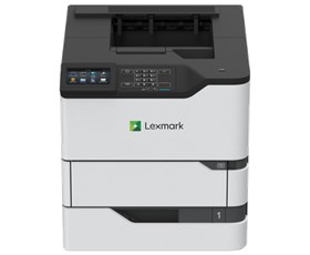 Lexmark MS826de Mono Lazer Yazıcı