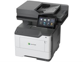 Lexmark MX632adwe Çok Fonksiyonlu Mono Lazer Yazıcı