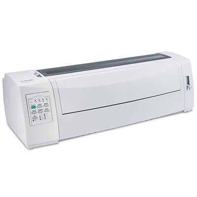 Lexmark 2591n+ Nokta Vuruşlu Yazıcı