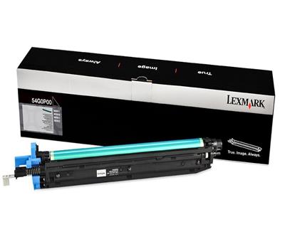Lexmark 54G0P00 - Siyah Photoconductor