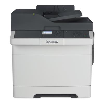 Lexmark CX310n Çok Fonksiyonlu Renkli Lazer Yazıcı