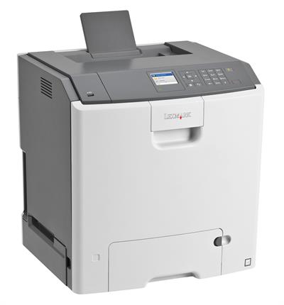 Lexmark C746n Renkli Lazer Yazıcı