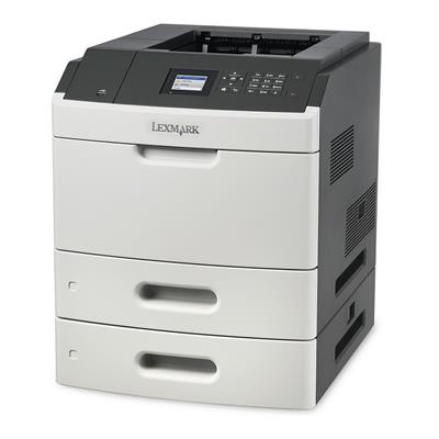 Lexmark MS810dtn Mono Lazer Yazıcı