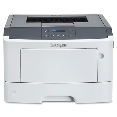 Lexmark MS410dn Mono Lazer Yazıcı