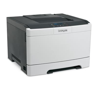Lexmark CS310n Renkli Lazer Yazıcı