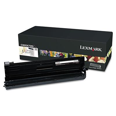 Lexmark C925X72G - Siyah Imaging Unit
