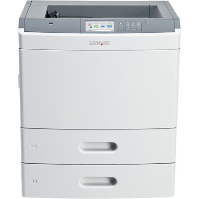 Lexmark C792dte Renkli Lazer Yazıcı
