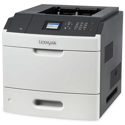 Lexmark MS810dn Mono Lazer Yazıcı