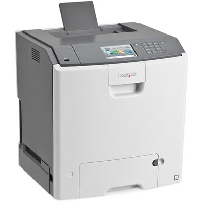 Lexmark C748e Renkli Lazer Yazıcı