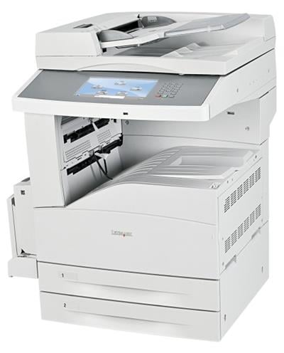Lexmark X862de Çok Fonksiyonlu Mono Lazer Yazıcı