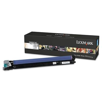 Lexmark C950X71G - Siyah Photoconductor