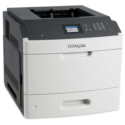 Lexmark MS810n Mono Lazer Yazıcı