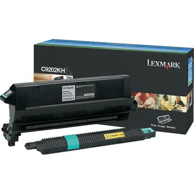 Lexmark C9202KH - Siyah Toner