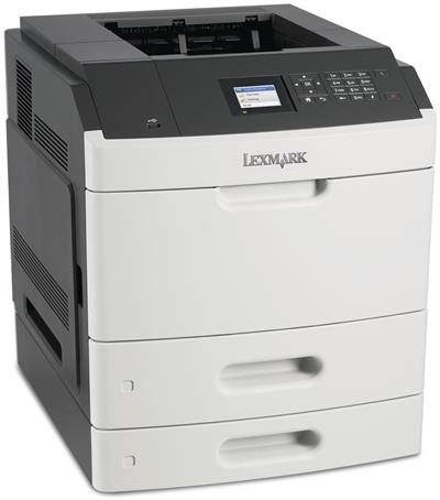 Lexmark MS811dtn Mono Lazer Yazıcı
