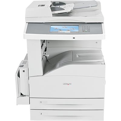 Lexmark X864de Çok Fonksiyonlu Mono Lazer Yazıcı