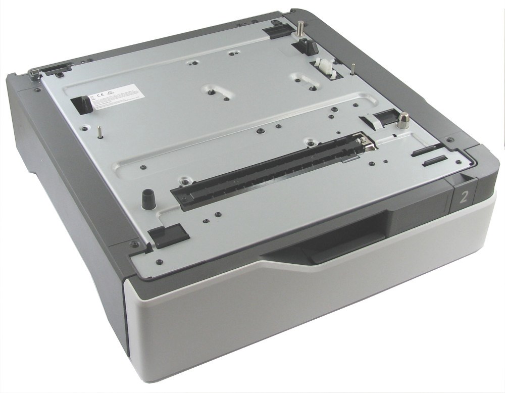 Lexmark 40C2100 550 Yapraklık Tepsi