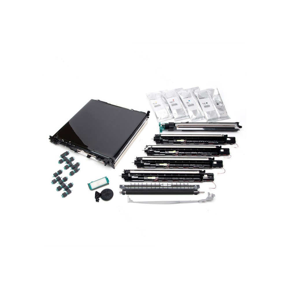 Lexmark 40X7560 Transfer Module Maintenance Kit