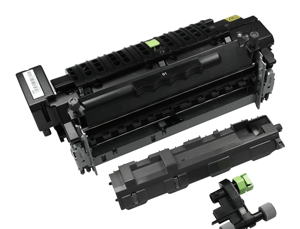 Lexmark 41X0556 SVC Maintenance Kit, Black Developer Unit