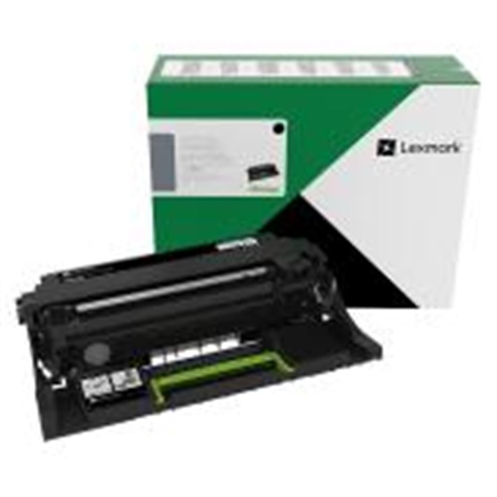 Lexmark 66S0Z00 Siyah Imaging Unit