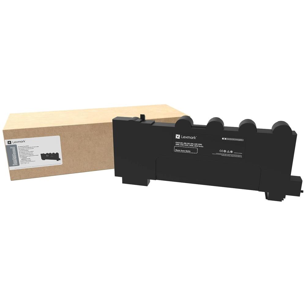 Lexmark 75M0W00 Atık Toner Kutusu
