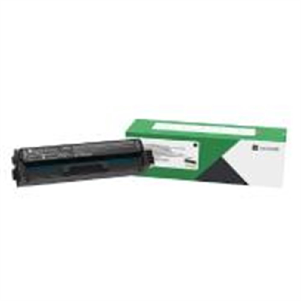 Lexmark C3250K0 Siyah Toner