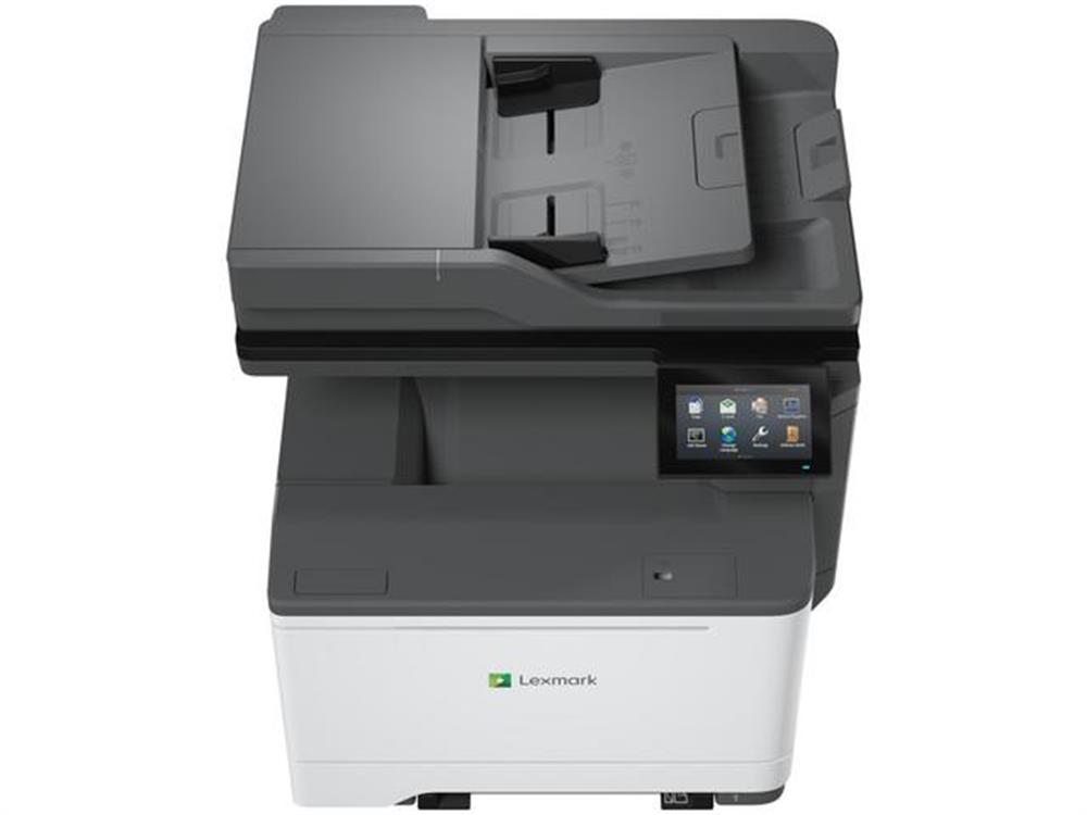 Lexmark CX532adwe Çok Fonksiyonlu Renkli Lazer Yazıcı