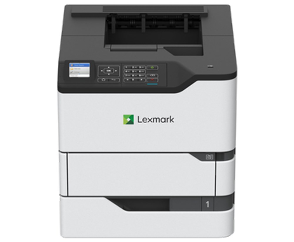 Lexmark MS823n Mono Lazer Yazıcı