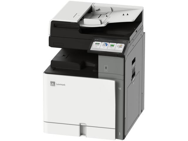 Lexmark MX953se Çok Fonksiyonlu Mono Lazer Yazıcı