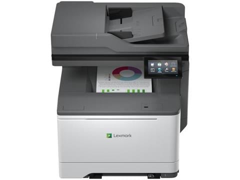lexmark-cx532adwe-cok-
