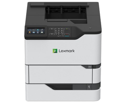 lexmark-ms822de-mono-lazer-