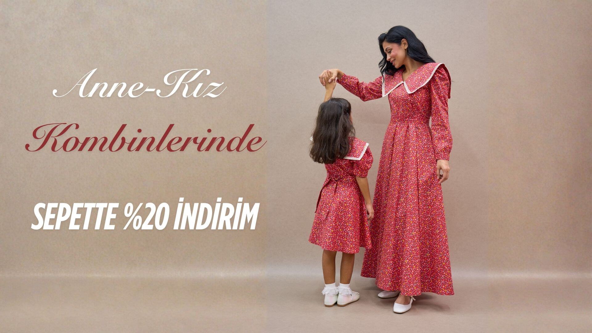anne - kız
