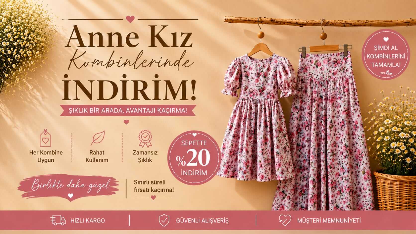 anne - kız