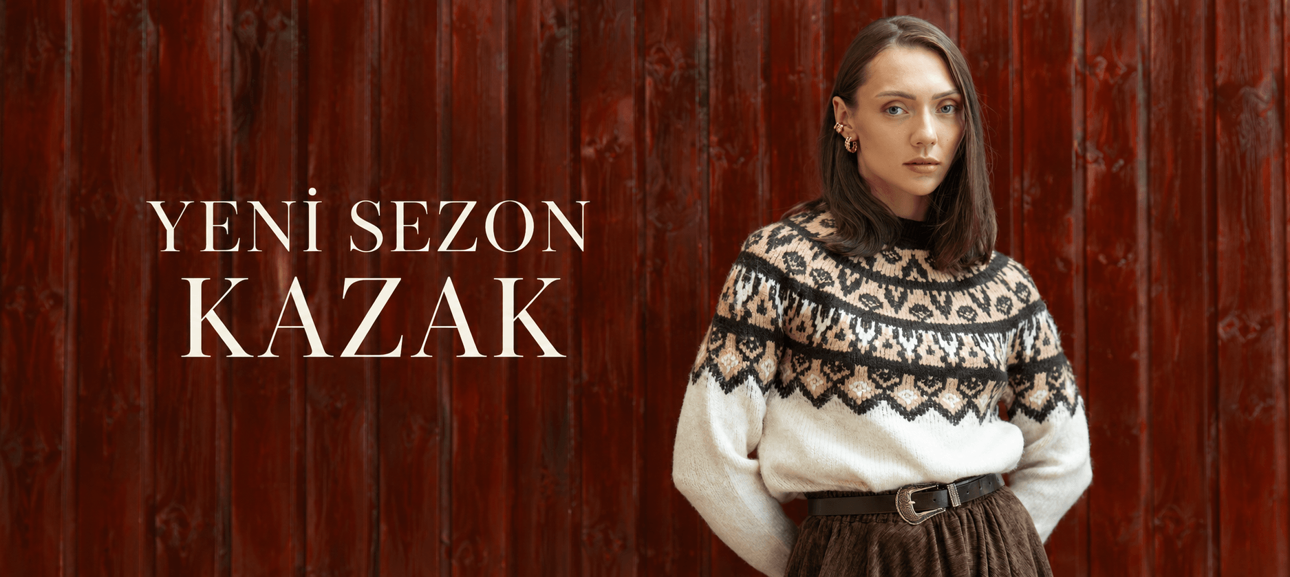 KAZAK