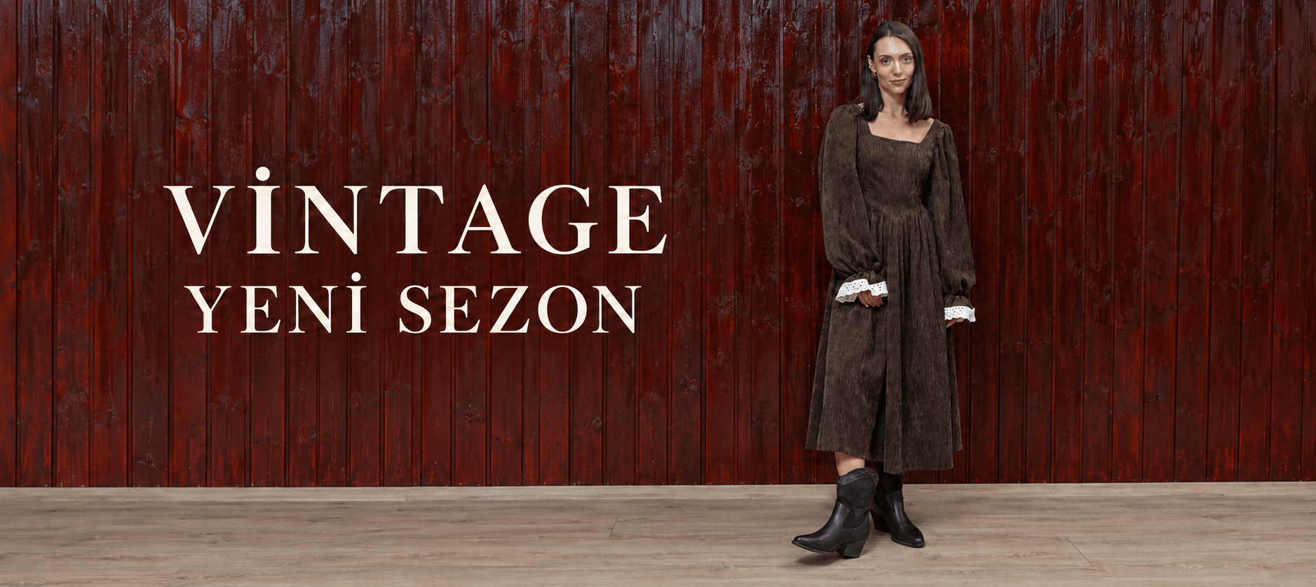 VİNTAGE