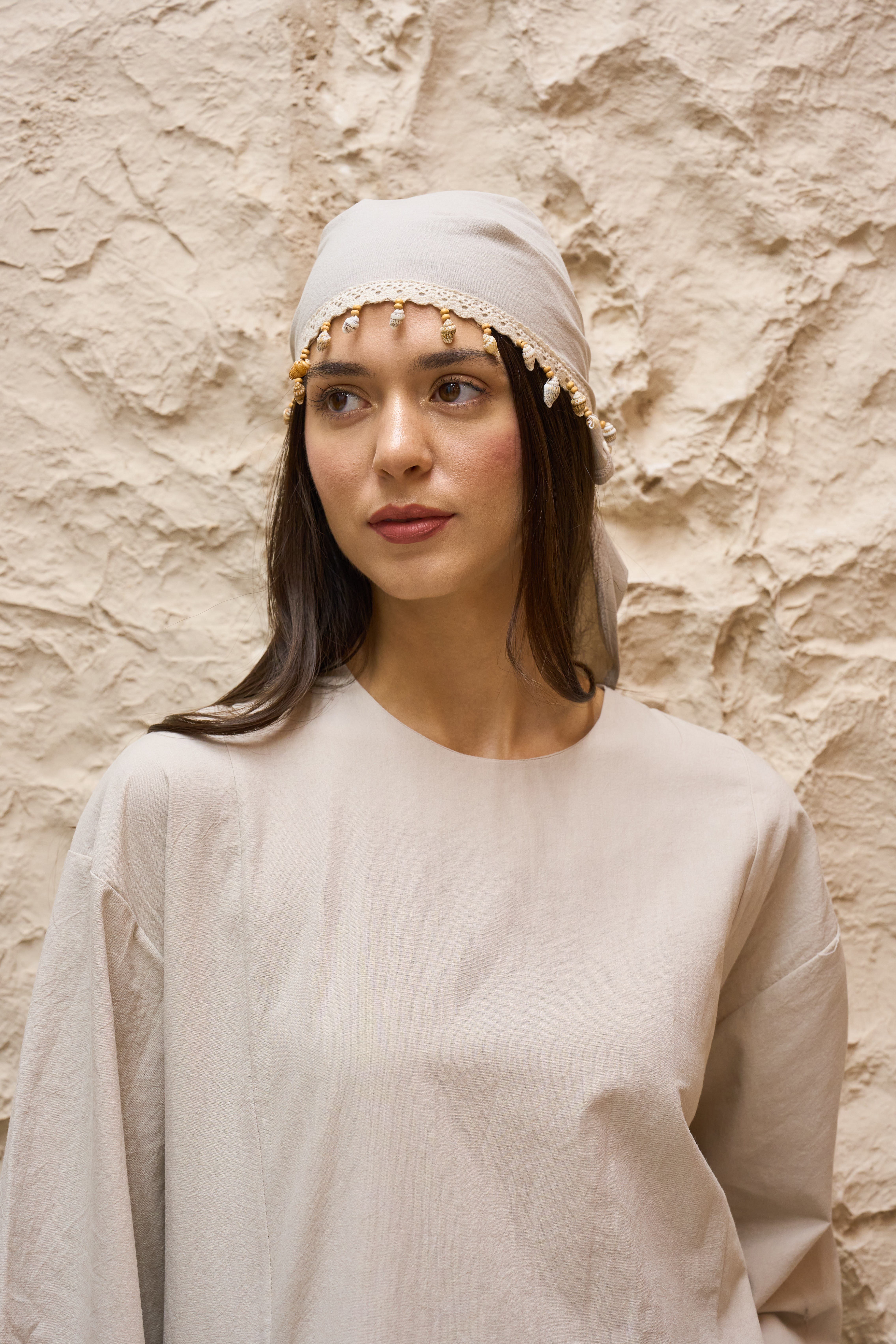 Krem Keten Bandana
