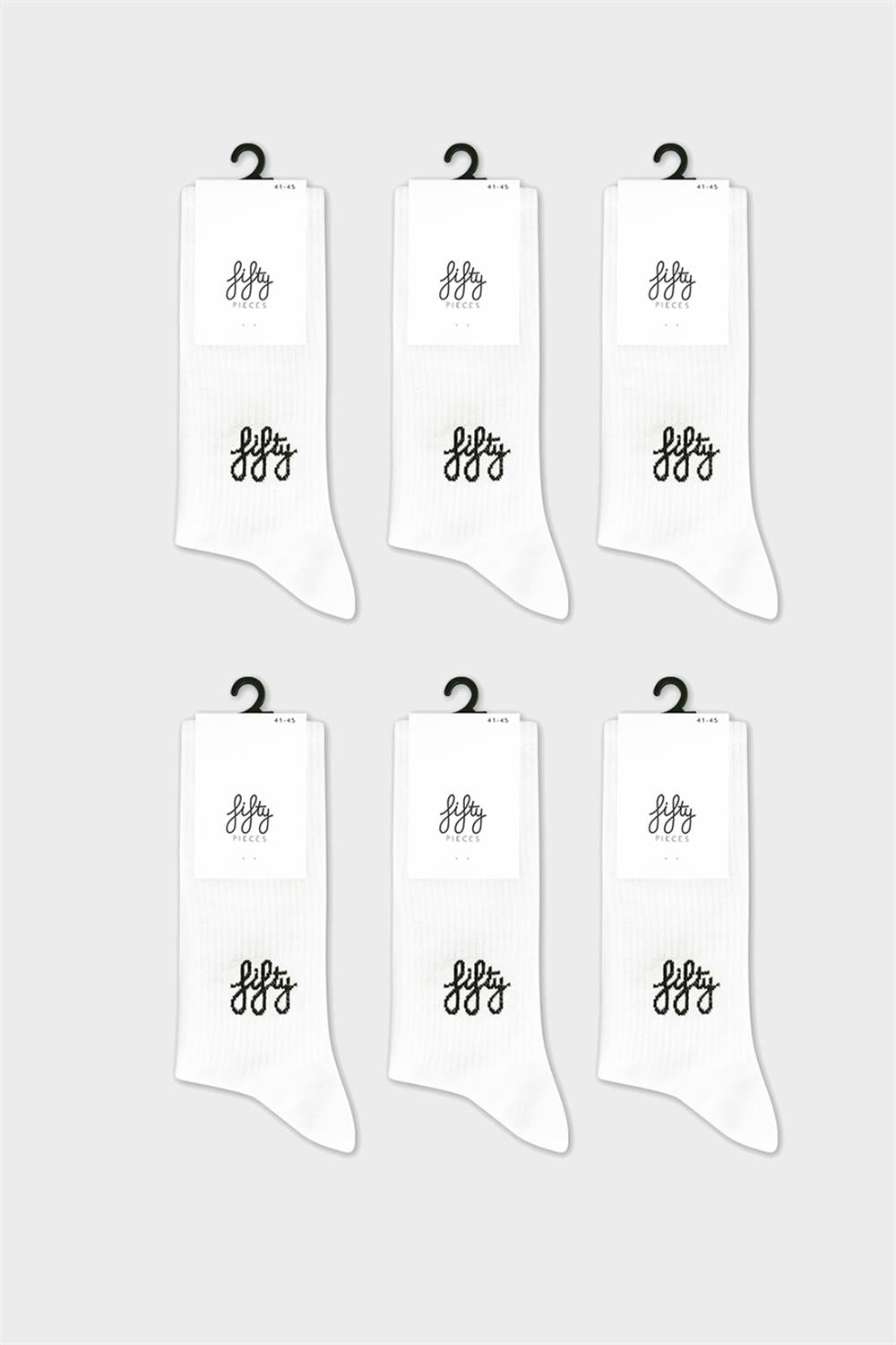 6'lı Favorite Çorap