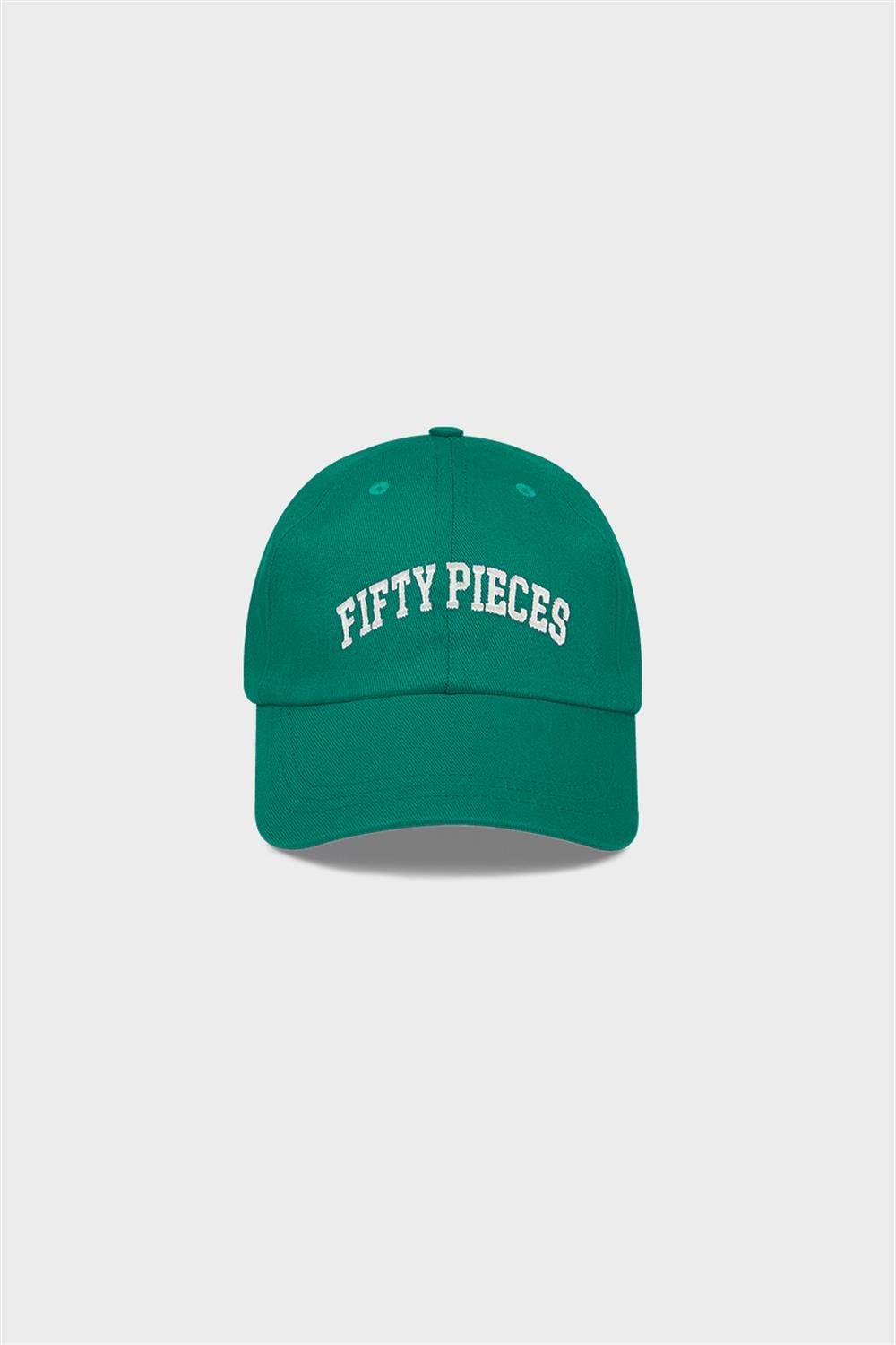 FIFTY PIECES CAP ŞAPKA