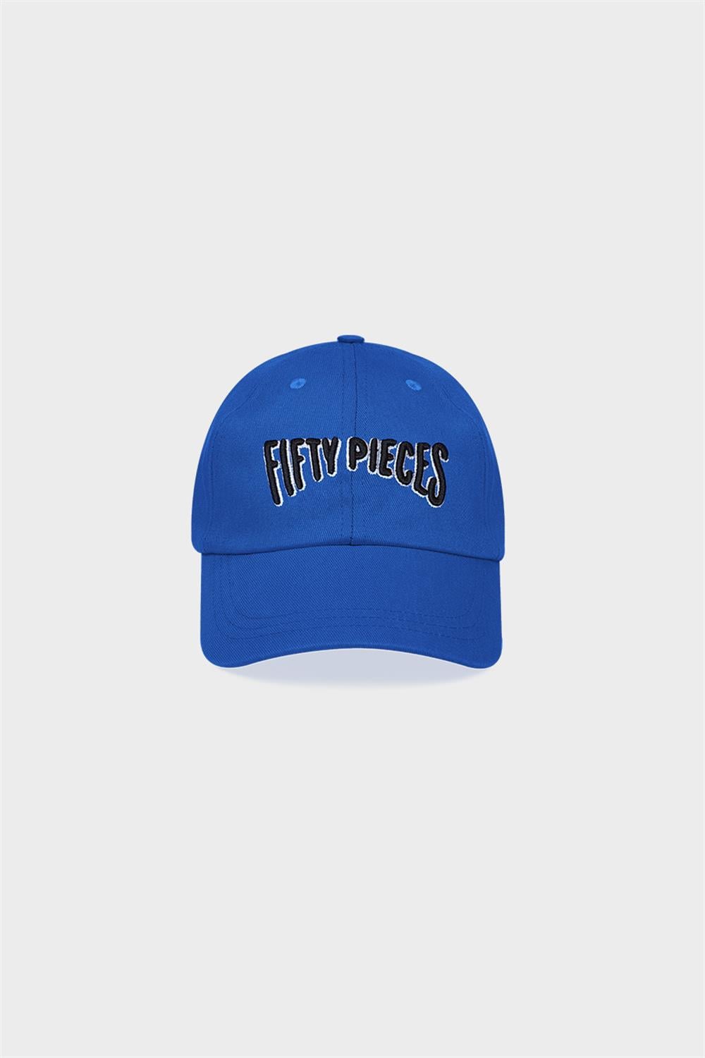 FIFTY PIECES CAP ŞAPKA