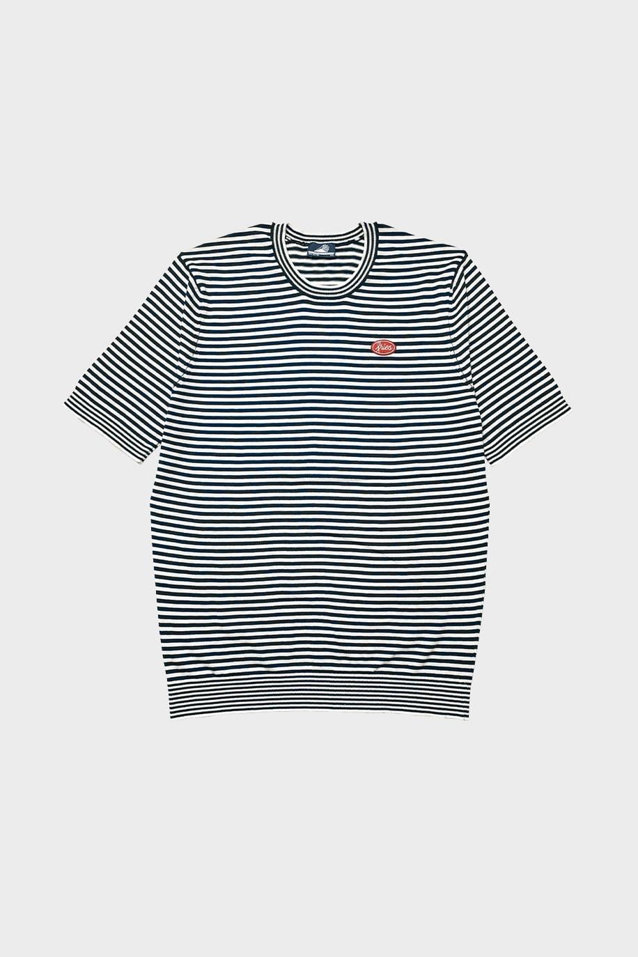 FIFTY PIECES X POMAS FRIES TRİKO TİŞÖRT