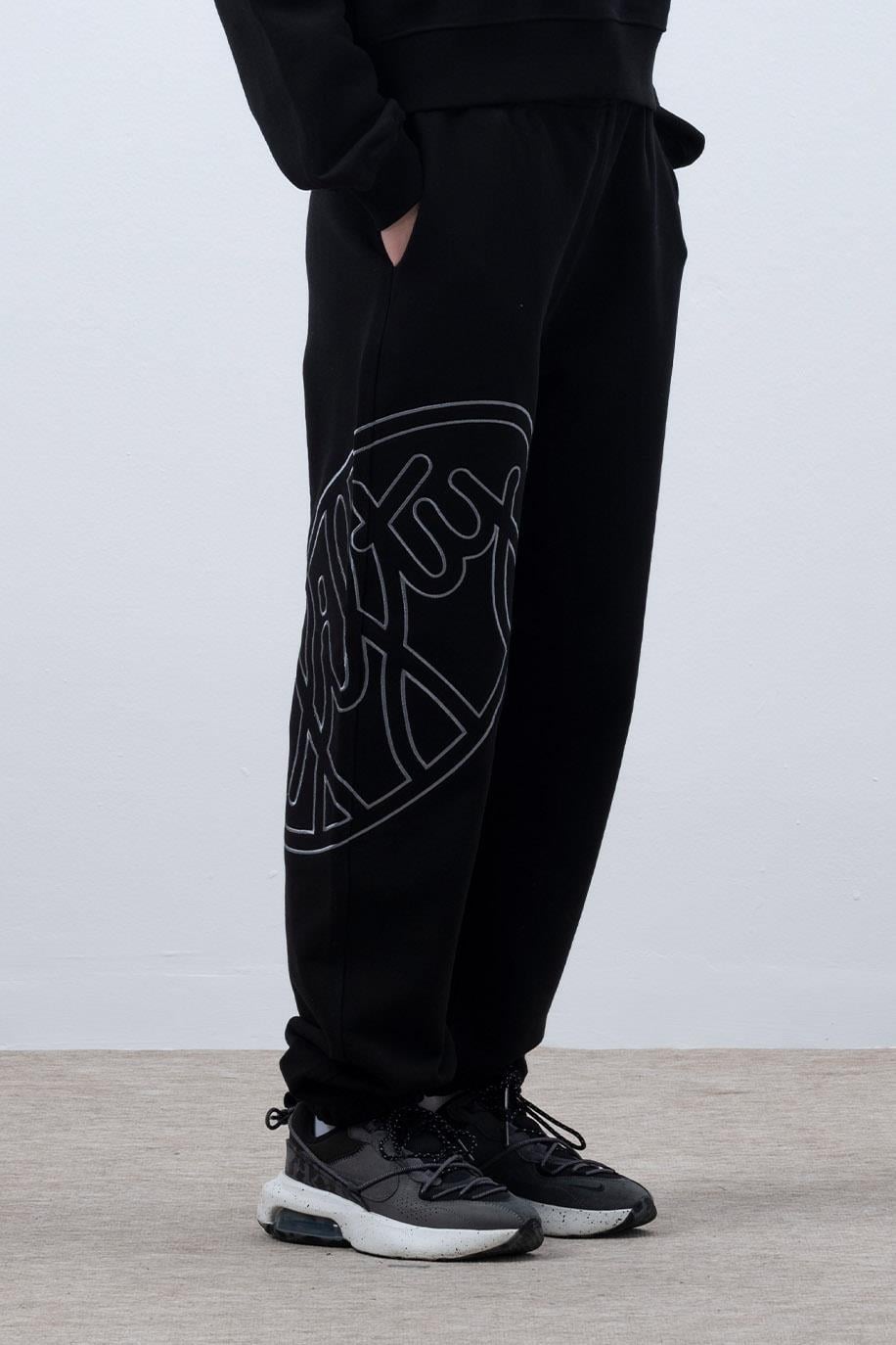 Kadın Core Loose Fit Jogger